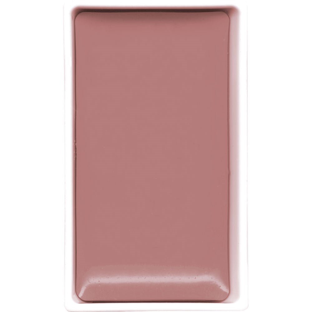 Gansai Tambi Refill - No.19 Potter´s pink - 1 - ZIG Kuretake - Tidformera