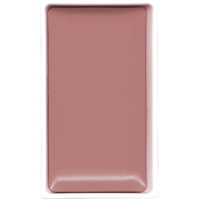 Gansai Tambi Refill - No.19 Potter´s pink - 1 - ZIG Kuretake - Tidformera