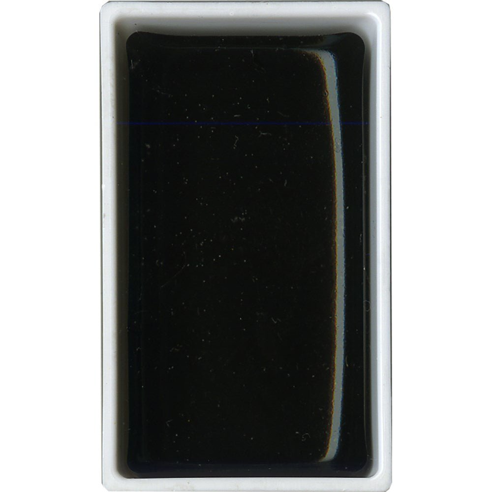 Gansai Tambi Refill - No.67 Indigo - 1 - ZIG Kuretake - Tidformera