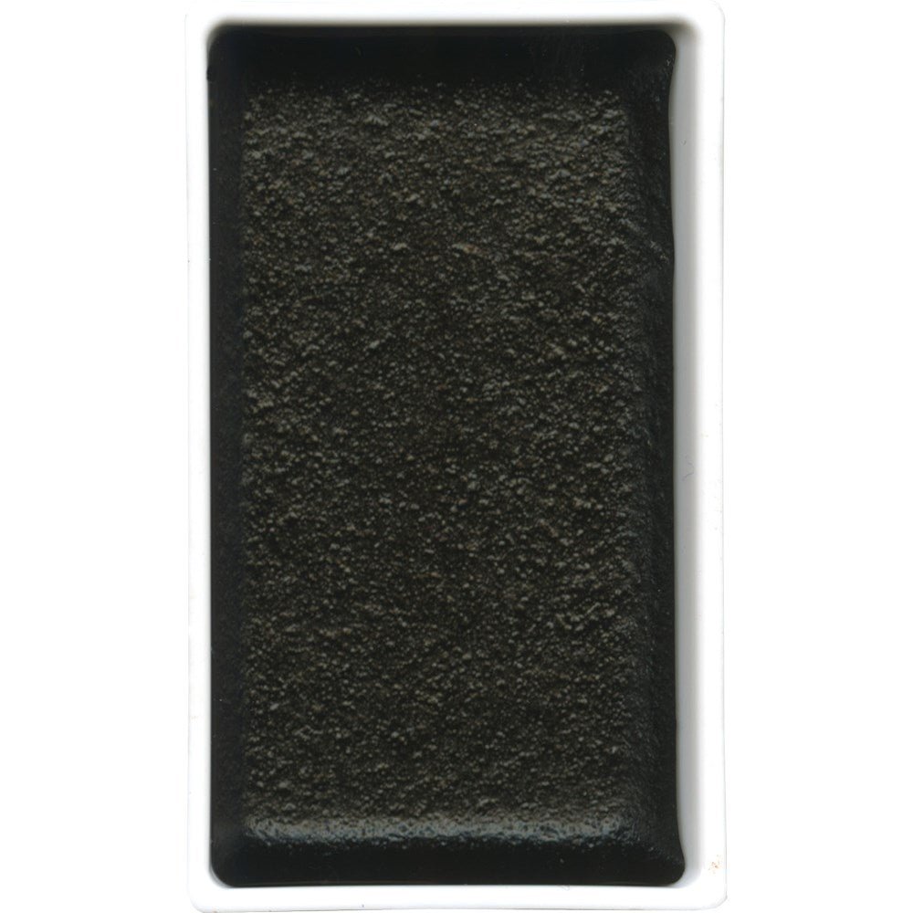 Gansai Tambi Refill - No.68 Blue gray deep - 1 - ZIG Kuretake - Tidformera