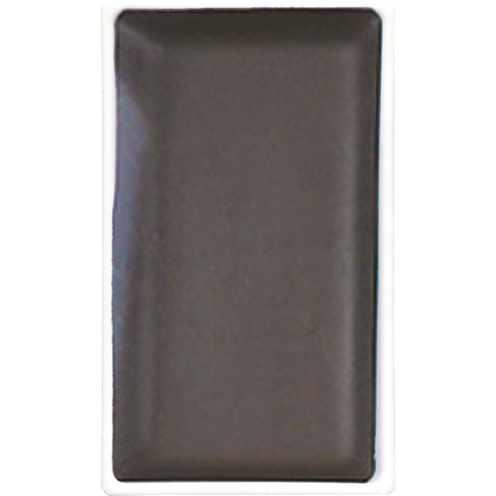 Gansai Tambi Refill - No.MT - 230 Graphite red - 2 - ZIG Kuretake - Tidformera