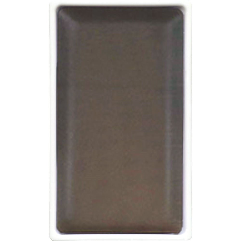 Gansai Tambi Refill - No.MT - 261 graphite violet - 2 - ZIG Kuretake - Tidformera