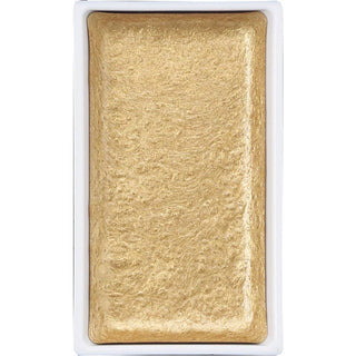 Gansai Tambi Refill - No.MT - 904 Champange gold - 1 - ZIG Kuretake - Tidformera