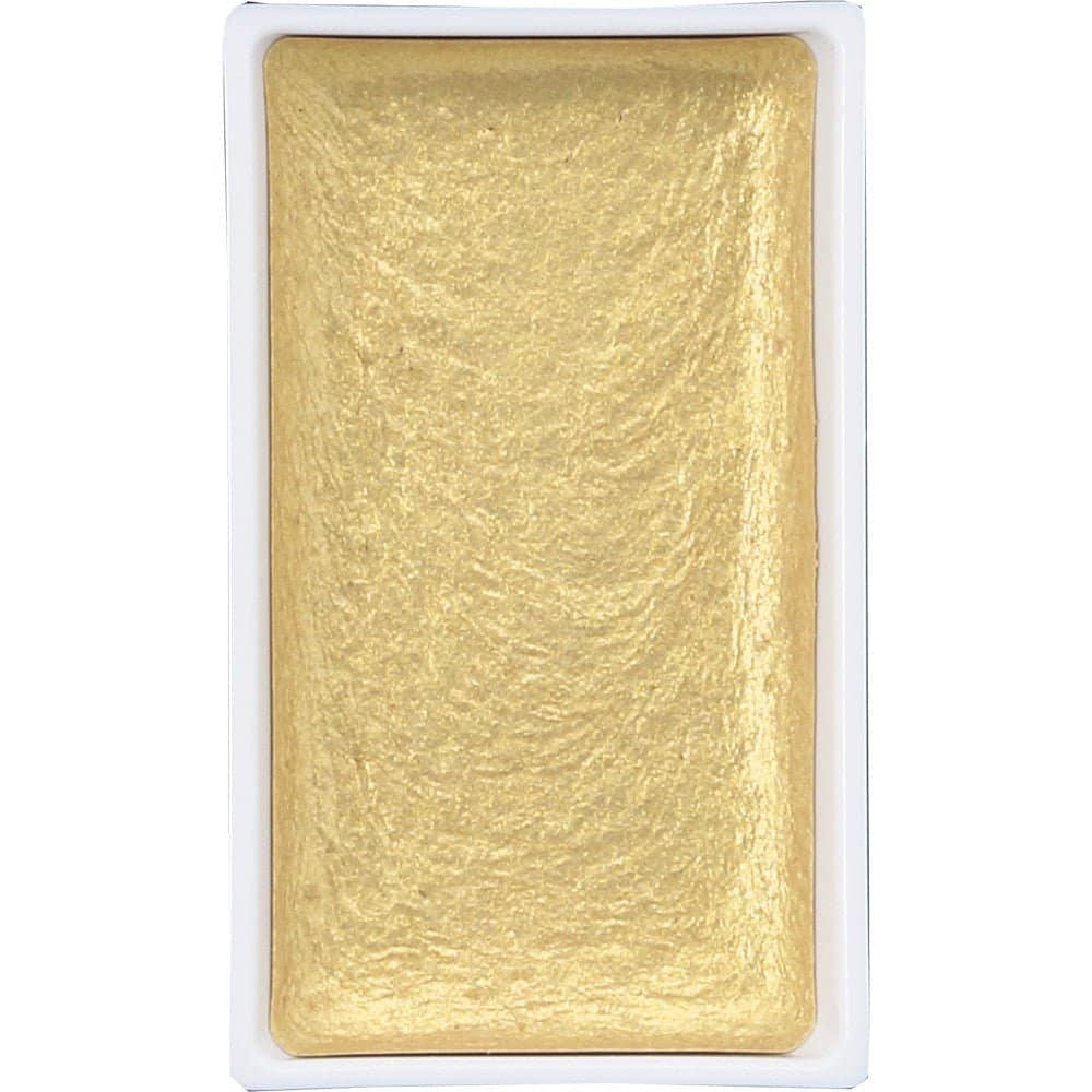 Gansai Tambi Refill - No.MT - 905 Light gold - 1 - ZIG Kuretake - Tidformera