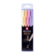 Gelly roll Moonlight Bold 4 - pack - Sunrise - 1 - Sakura - Tidformera