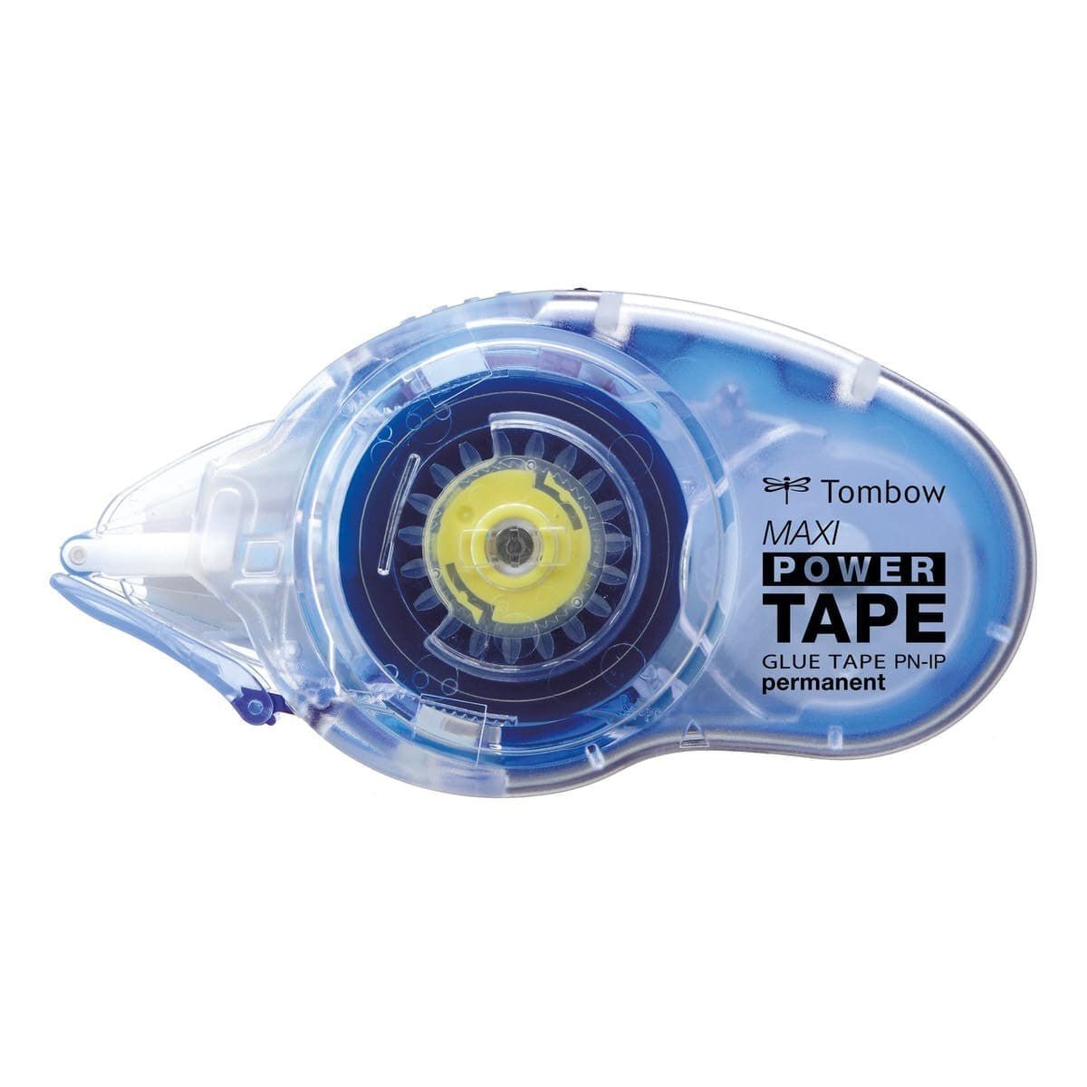 Glue Tape Maxi power Limroller - Tombow - Tidformera