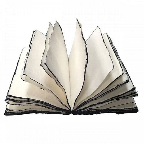 Indigo night Notebook - 6 - Lamali - Tidformera