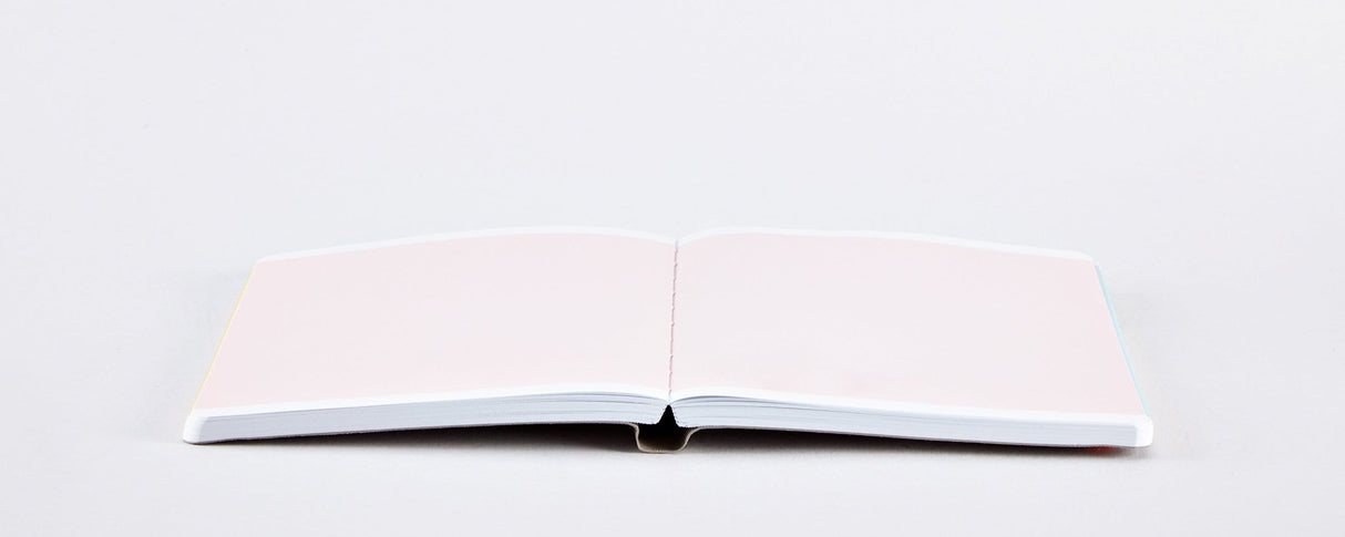 Inspiration Book M - BLOOM - 5 - Nuuna - Tidformera