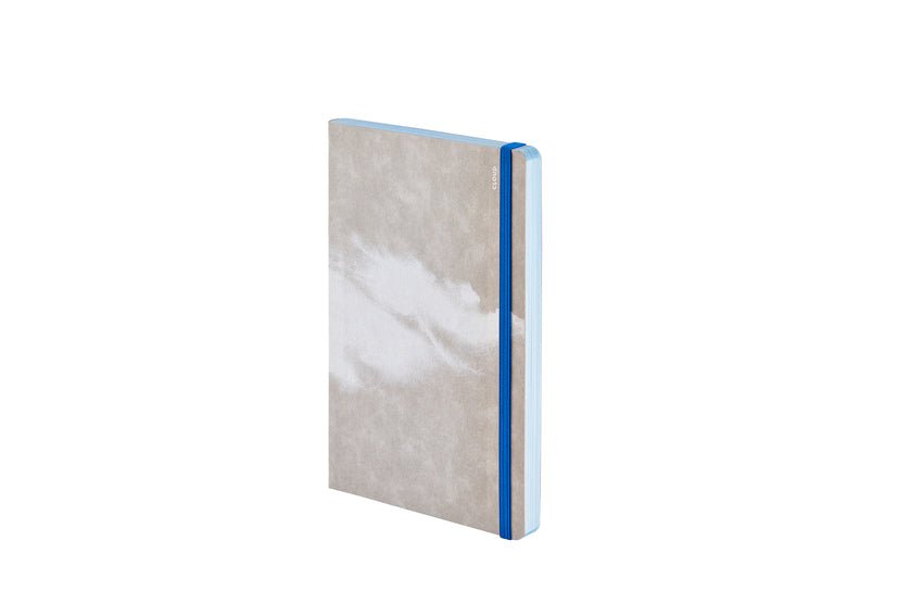 Inspiration Book M - Cloud Blue - Nuuna - Tidformera