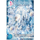 Junk Journal & Ephemera book - Frozen land - 1 - Ciao Bella - Tidformera