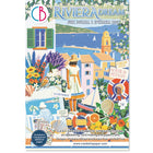 Junk Journal & Ephemera book - Riviera Dream - 1 - Ciao Bella - Tidformera
