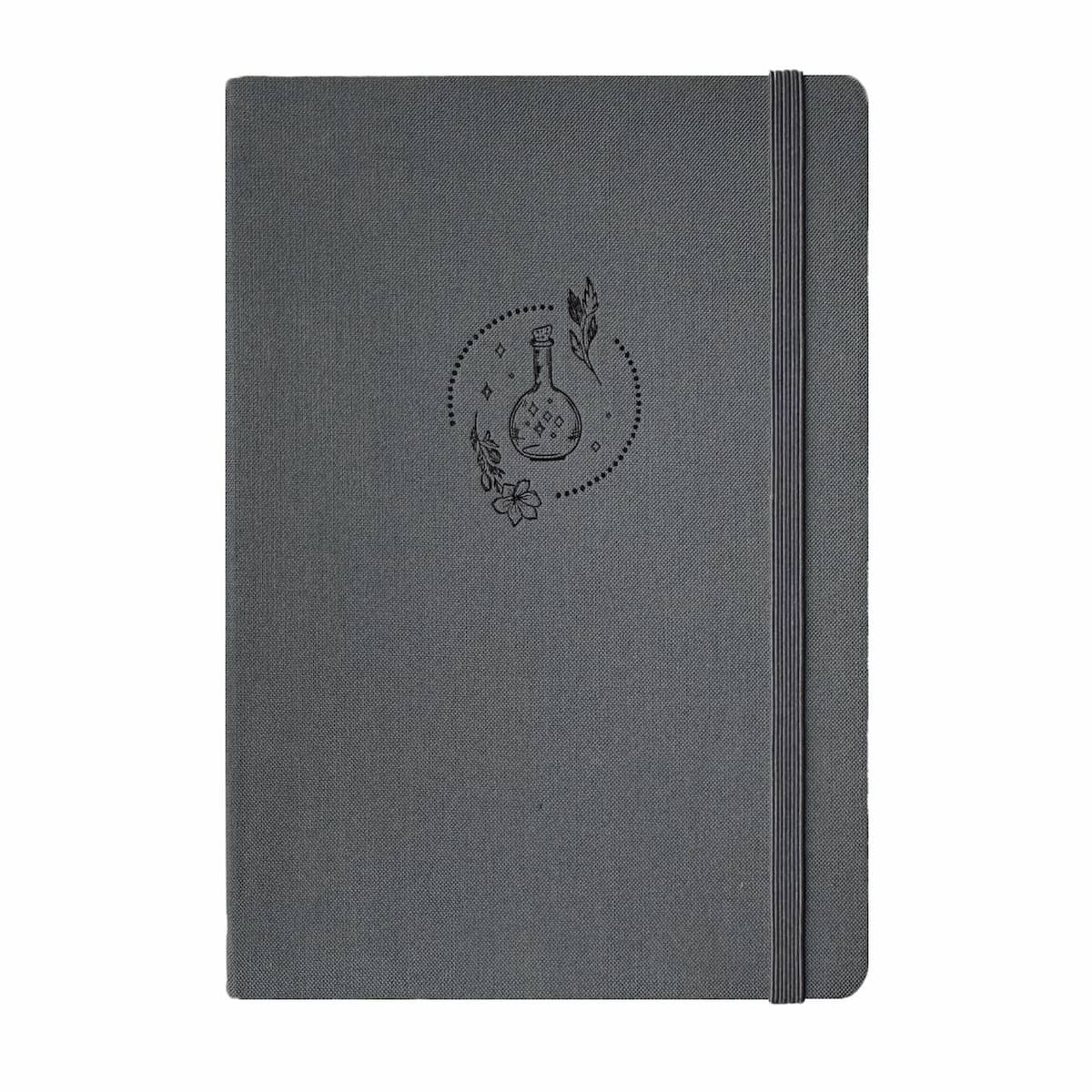 Kraft Paper Journal A5 160 GSM - Magic - 2 - Paper24 - Tidformera