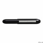 Kulspetspenna Bullet Ballpoint - Black - 1 - Penco - Tidformera