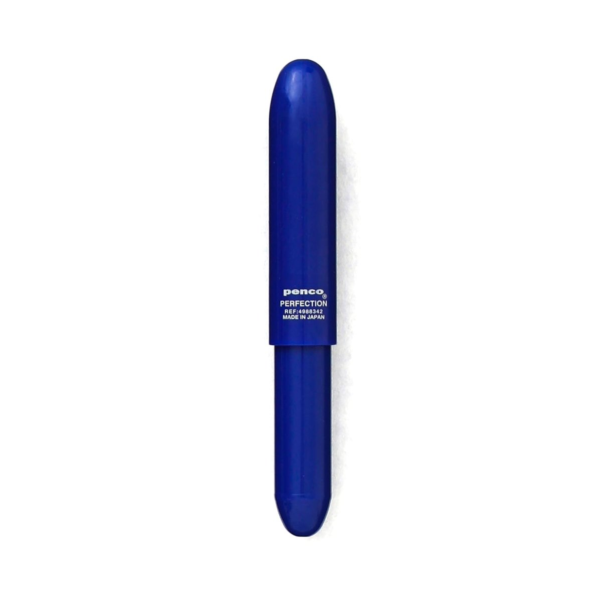 Kulspetspenna Bullet Ballpoint Light - Blue - 2 - Penco - Tidformera