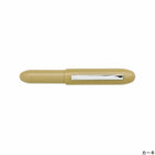 Kulspetspenna Bullet Ballpoint Light - Khaki - 1 - Penco - Tidformera