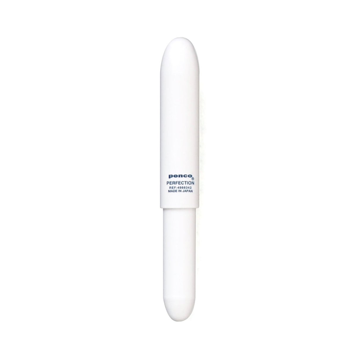 Kulspetspenna Bullet Ballpoint Light - White - 3 - Penco - Tidformera