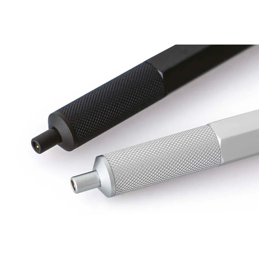 Kulspetspenna Penco Drafting Ballpoint - Black - 3 - Penco - Tidformera