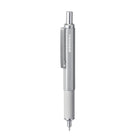 Kulspetspenna Penco Drafting Ballpoint - Silver - 1 - Penco - Tidformera