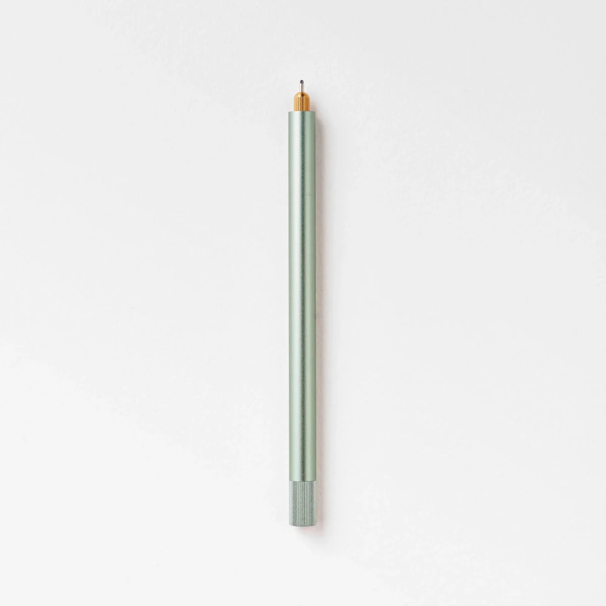 Lumos Pro Refillable Multi - Tip Pen - Single - Sage - 1 - Tom's Studio - Tidformera