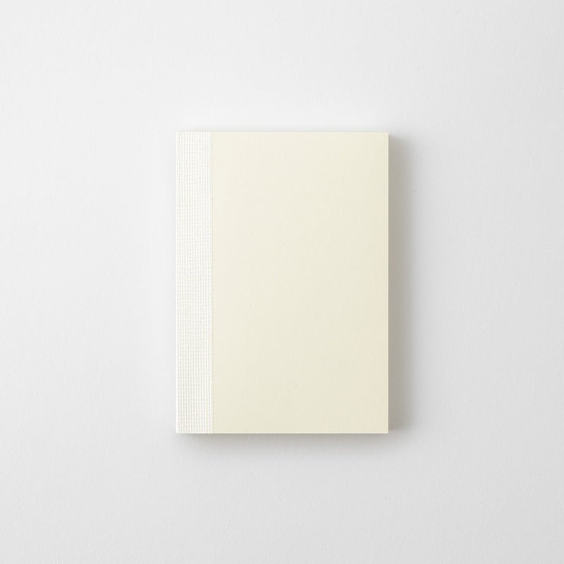 MD Notebook A7 - Linjerad - 10 - Midori - Tidformera