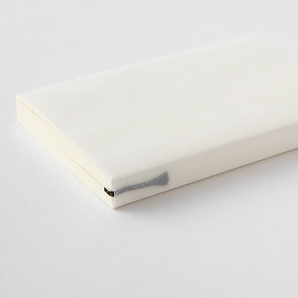 MD Notebook A7 - Rutad - 7 - Midori - Tidformera