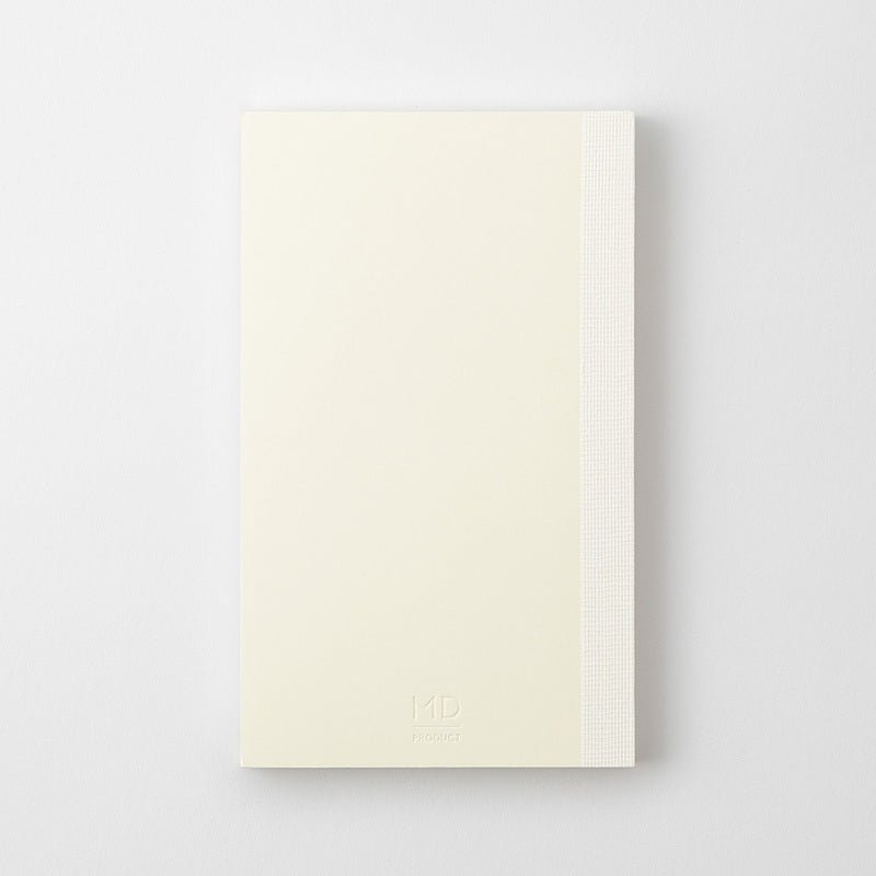 MD Notebook B6 Slim - Linjerad - 6 - Midori - Tidformera