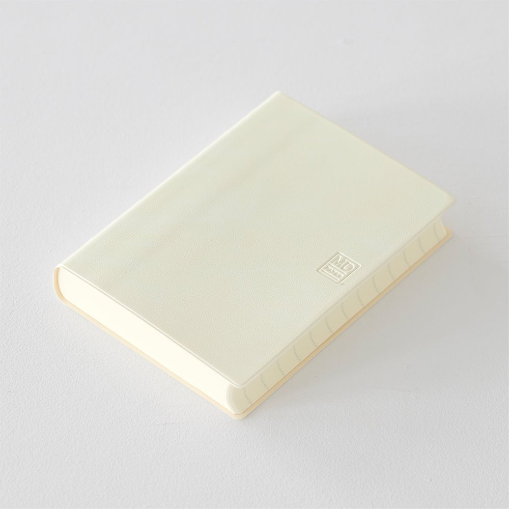 MD Notebook Diary A6 1 Day Page 2026 - 5 - Midori - Tidformera