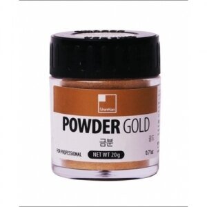 Metallic powder 5 - pack - 6 - ShinHanart - Tidformera