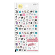 Midori Kalenderstickers - Shopping - 1 - Midori - Tidformera