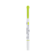 Mildliner Överstrykningspenna - Citrus green från Zebra - Limegrön överstrykningspenna med lock - Tidformera