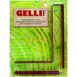 Mini Placement Tool - 1 - Gelli Arts - Tidformera