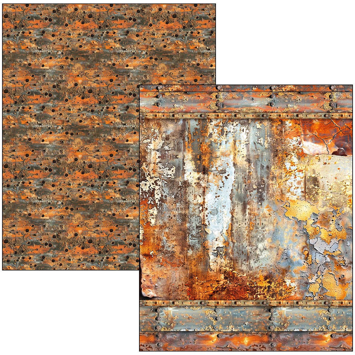 Mixed media book - Past time - 17 - Ciao Bella - Tidformera