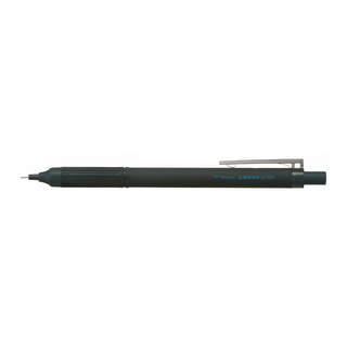 Mono graph Lite - Stiftpennor 0,5 - Smokey Black från Tombow . Svart stiftpenna. - Tidformera