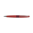 MR Retro Pop Rollerballpenna - Metallic Red Wave Ring - 1 - Pilot - Tidformera