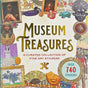 Museum Treasures Sticker book - 1 - Peter Pauper Press - Tidformera
