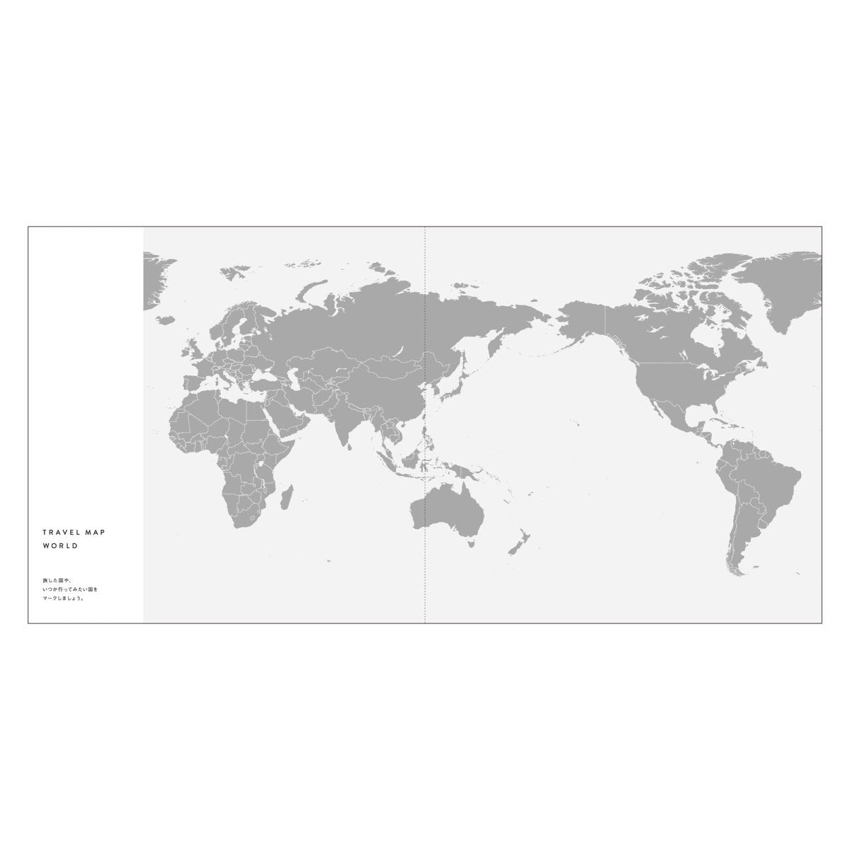Neo agenda - Daily - Kvadratisk - Gray - 8 - Mark's Inc - Tidformera