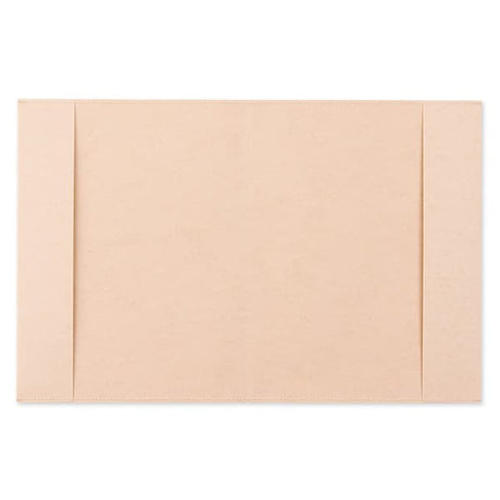 Notebook Cover A4 - Paper - 2 - Midori - Tidformera