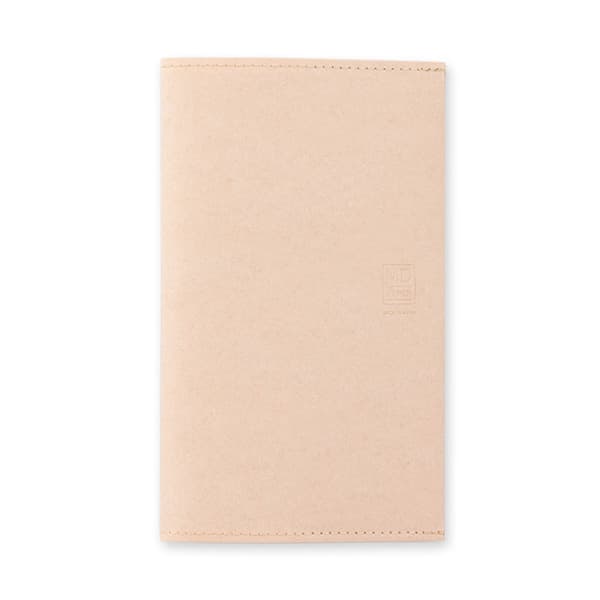 Notebook Cover B6 Slim - Paper - 3 - Midori - Tidformera