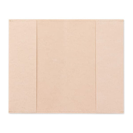 Notebook Cover B6 Slim - Paper - 2 - Midori - Tidformera