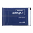 Notebook Storage.it A6 Desk - Dotted - Navy - 1 - Mark's Inc - Tidformera
