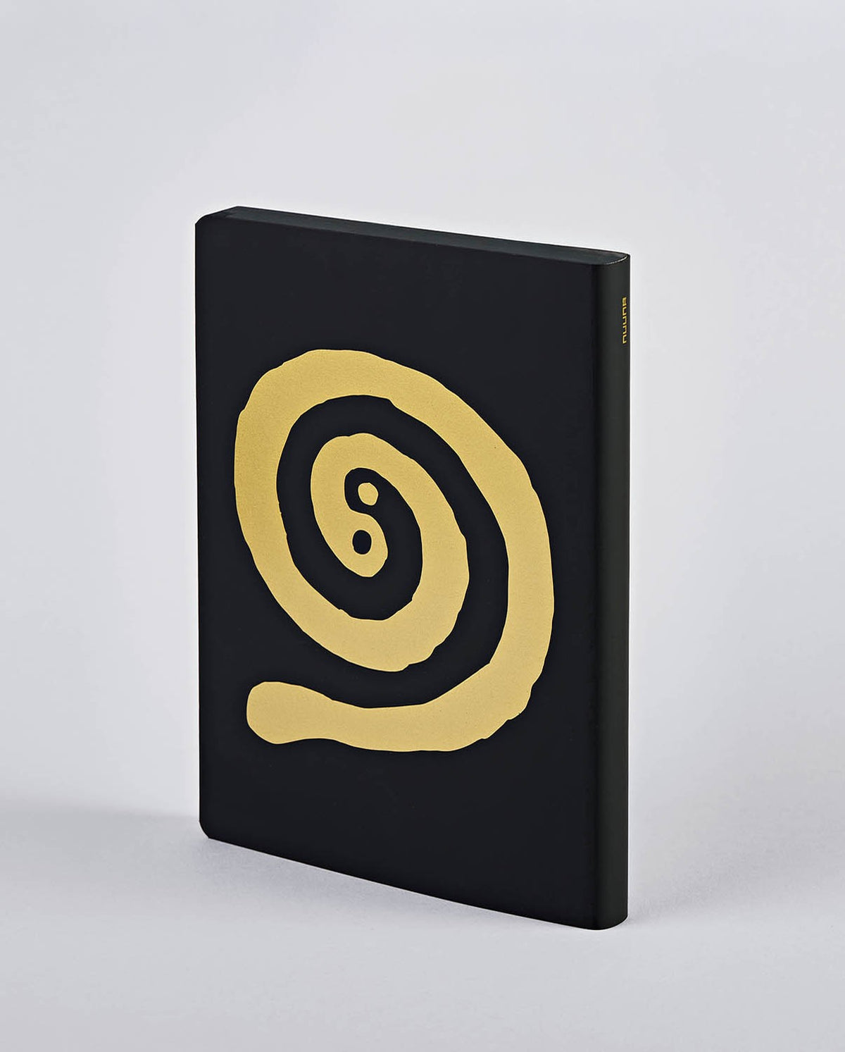 Dotted notebook Graphic L - Snake