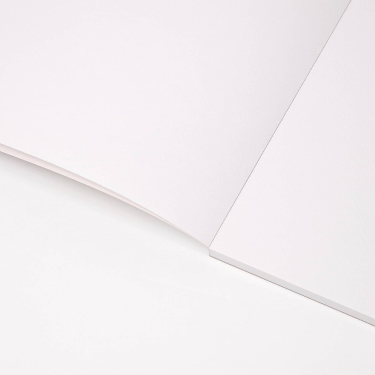 Paint ON Mix media - A6 - 3 - Clairefontaine - Tidformera