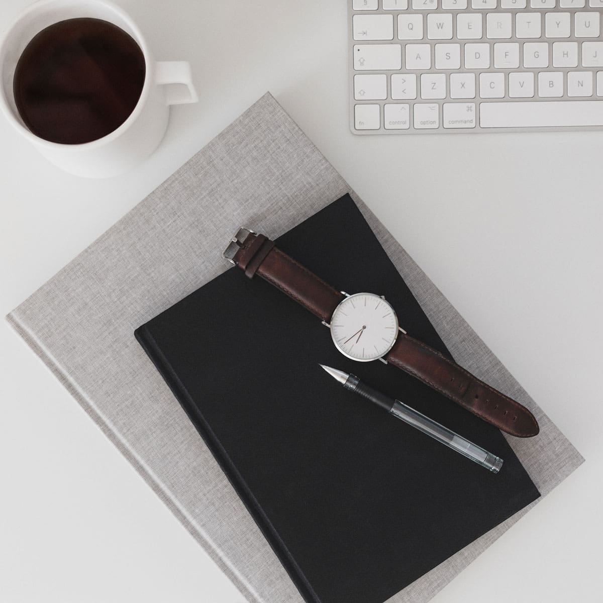 Paperstyle anteckningsböcker A4 Olinjerad Graphite 192 s - 3 - Paperstyle - Tidformera