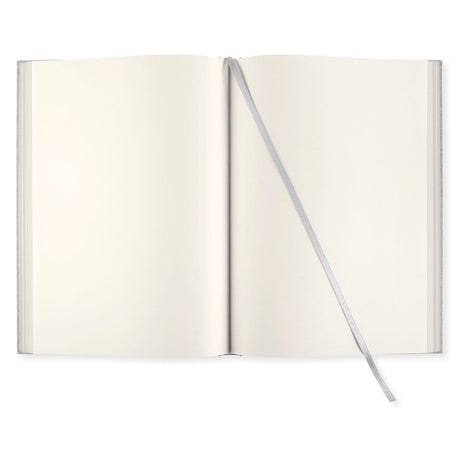 Paperstyle anteckningsböcker A4 Olinjerad Rough Linen 192 s - 2 - Paperstyle - Tidformera