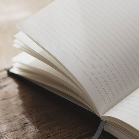 Linjerad Paperstyle anteckningsböcker  i A5  - Tidformera