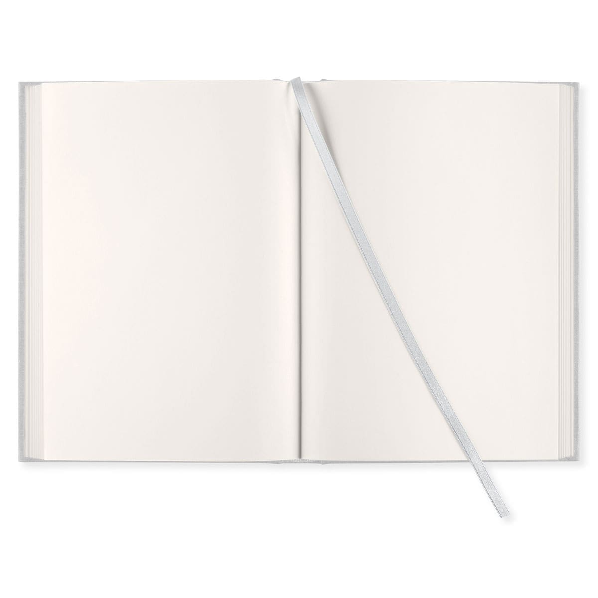 Paperstyle anteckningsböcker A5 Olinjerad Nature 256 s - 2 - Paperstyle - Tidformera