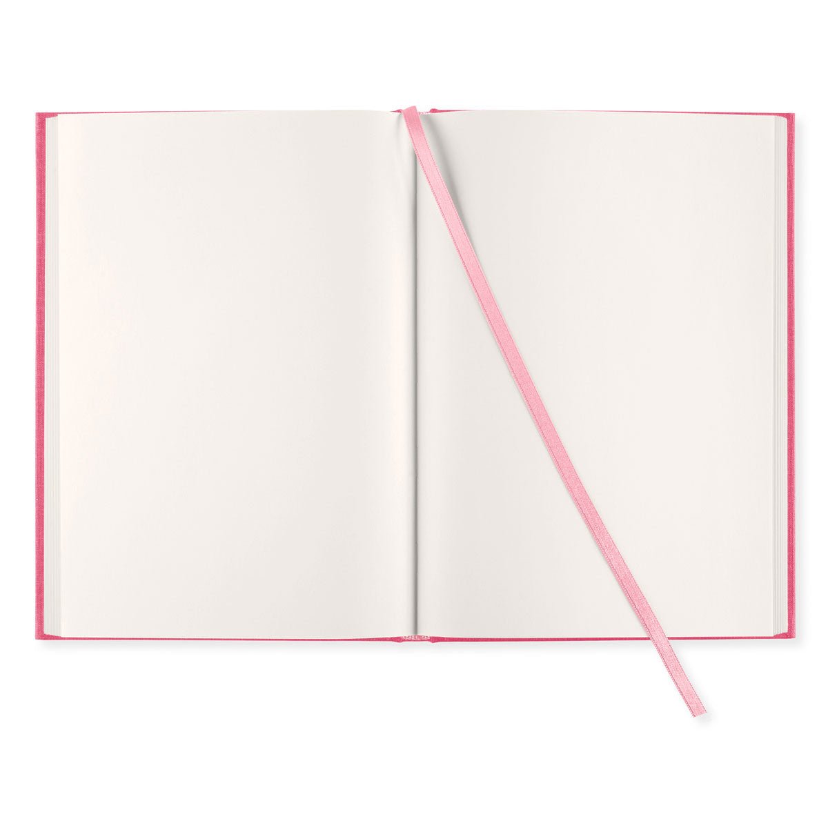 Paperstyle anteckningsböcker A5 Olinjerad Raspberry Sorbet 128 s - 2 - Paperstyle - Tidformera