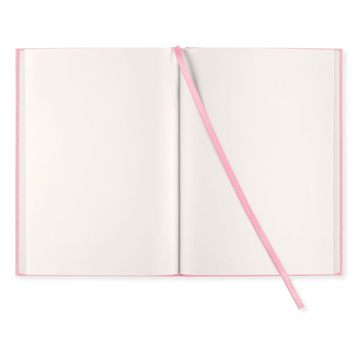 Paperstyle anteckningsböcker A5 Olinjerad Tea Rose 128 s - 2 - Paperstyle - Tidformera