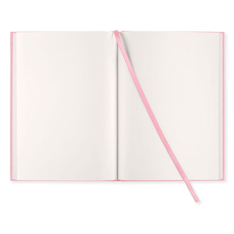 Paperstyle anteckningsböcker A5 Olinjerad Tea Rose 128 s - 2 - Paperstyle - Tidformera