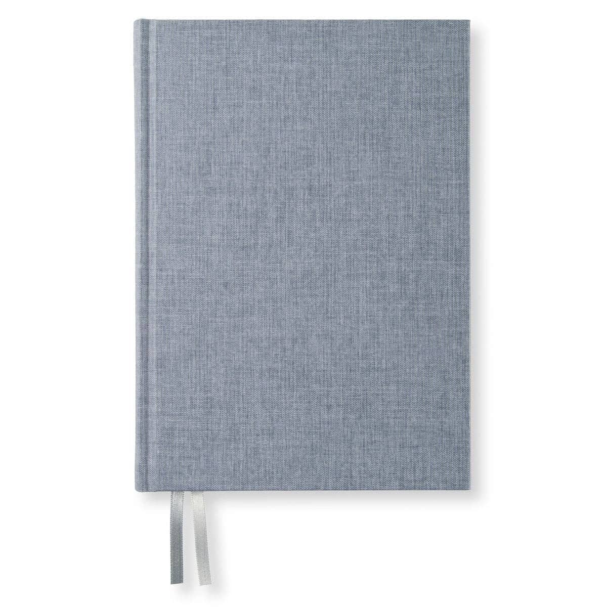 Paperstyle anteckningsböcker Dotted - Denim från Paperstyle - Blå anteckningsbok - Tidformera